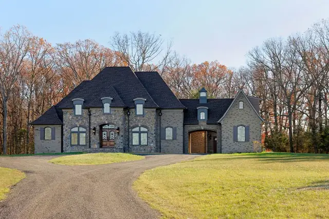All-In Roofing & Restoration