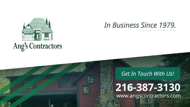 Ang's Contractors LLC