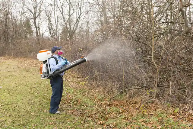 Frame's Pest Control, Inc.