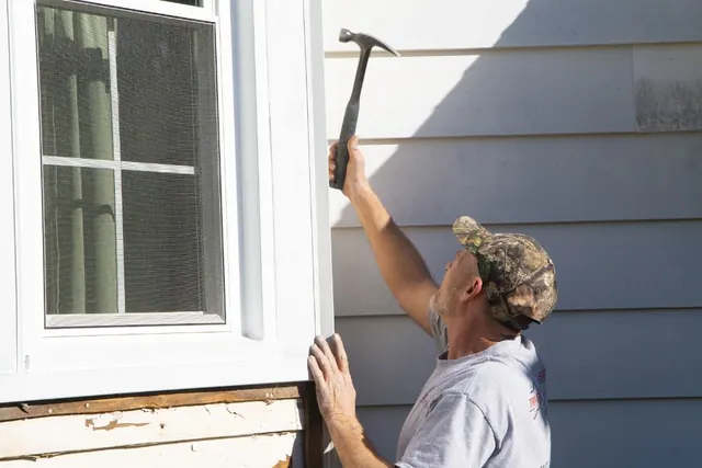 Tri-State Windows, Siding and Roofing