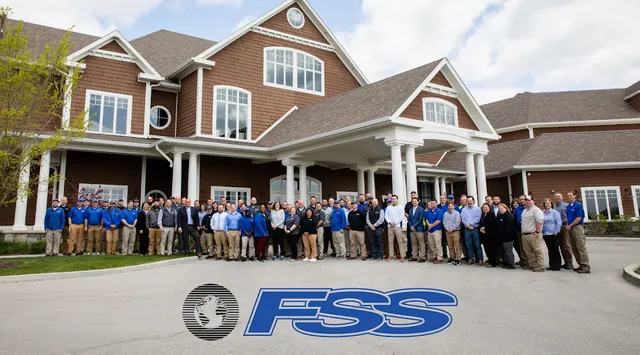 FSS, Inc.