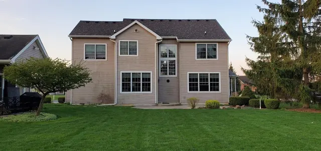 D.W. Roofing and Construction LLC