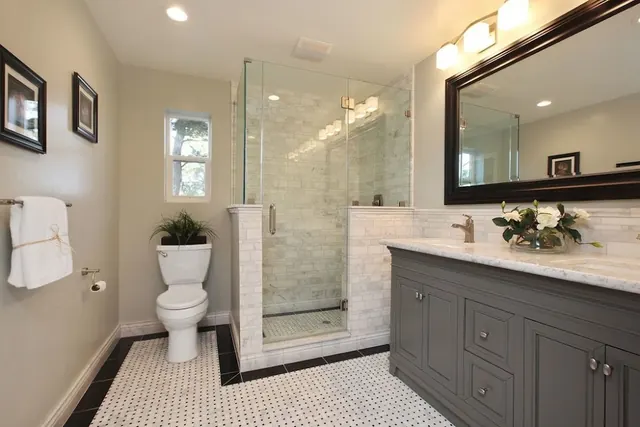 Toledo Bath Remodeling And Repair