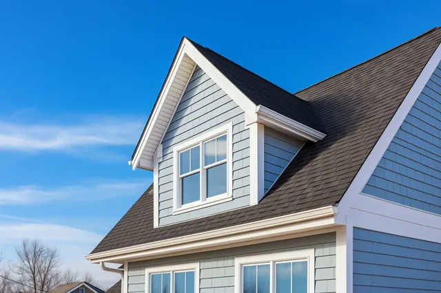 Home Genius Exteriors