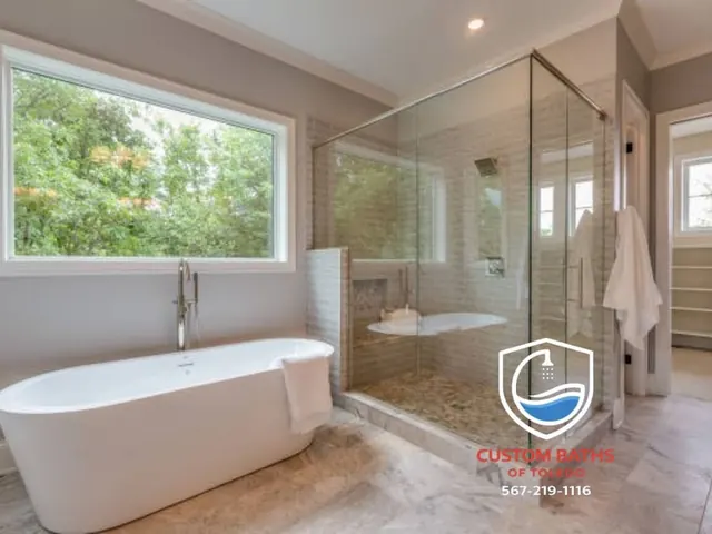 Custom Baths of Toledo