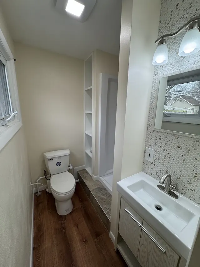419 Remodeling