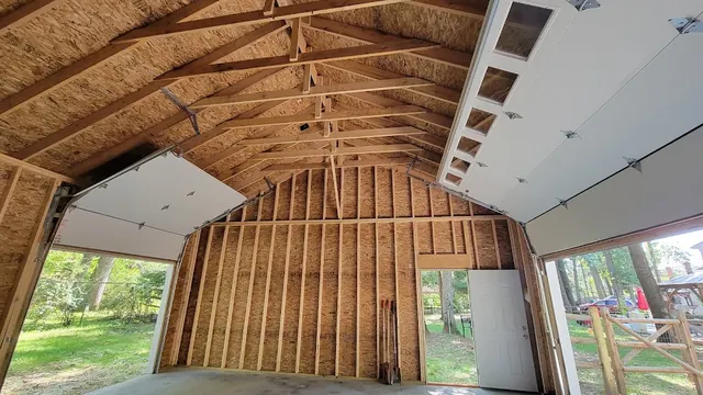 All Phase Building & Garages Ltd.