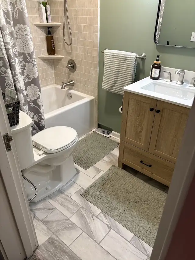 Baths by Boles Home Improvement