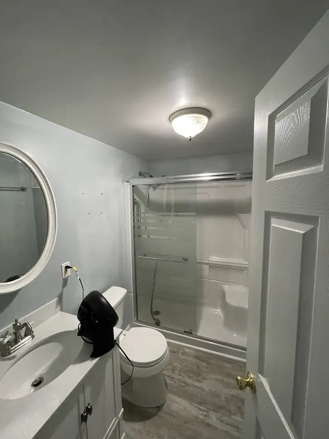 Under Pressure Renovating LLC