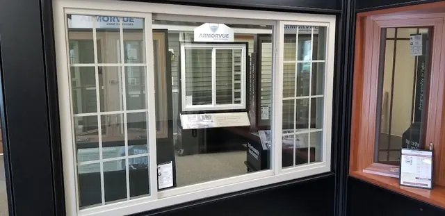 ARMORVUE Home Exteriors