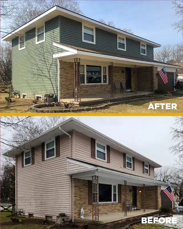 Integrity Home Exteriors