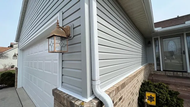 Salinas Roofing, Siding, & Exteriors