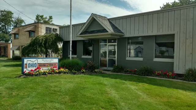 Ohio Roofing and Siding