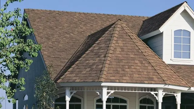 Legacy Roofing & Construction