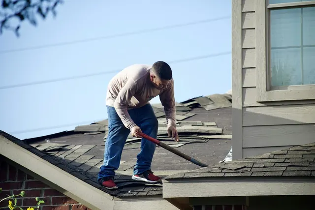 Blue Line Roofing - Toledo