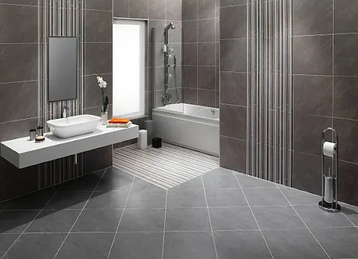 Bathroom Remodeling Toledo Ohio