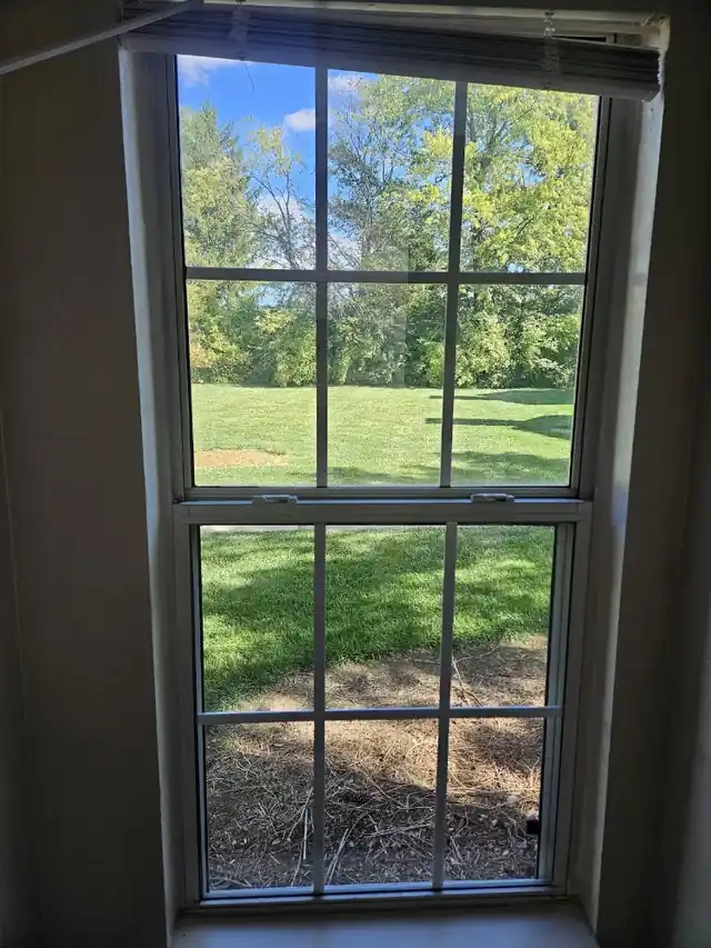 Trinity Glass