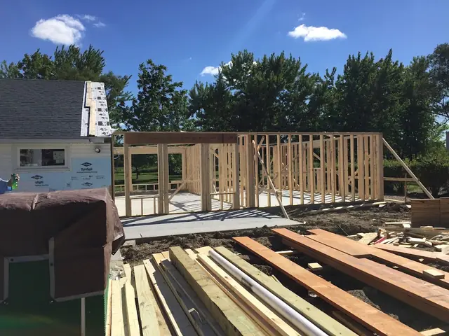 All-Nu Construction