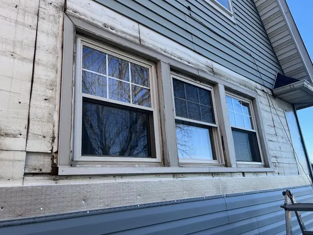 Ray's Home Exteriors, LLC