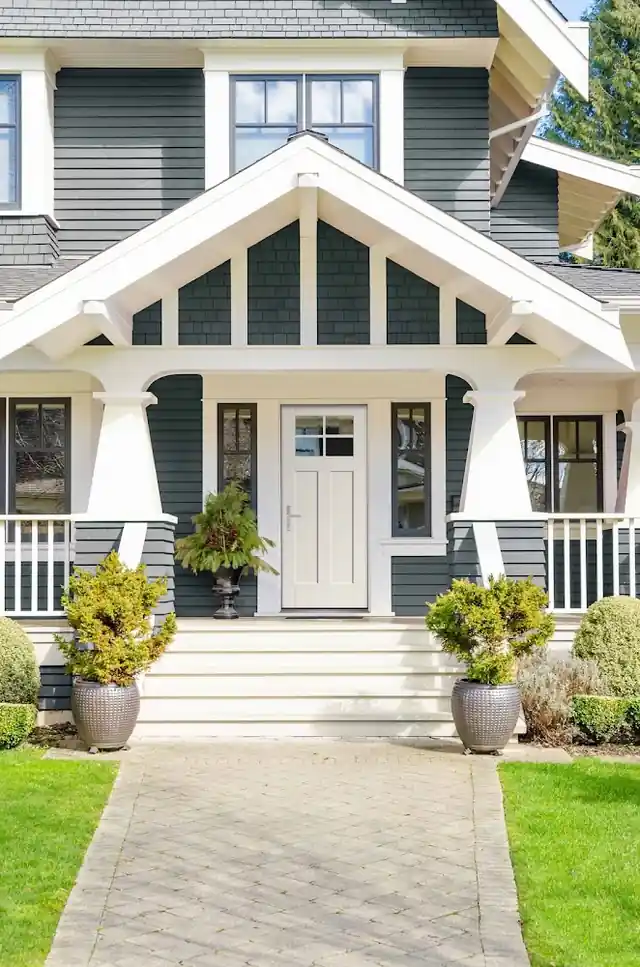 Architect's Choice Toledo