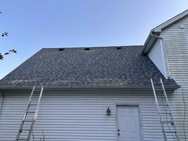 Cox Roofing Toledo