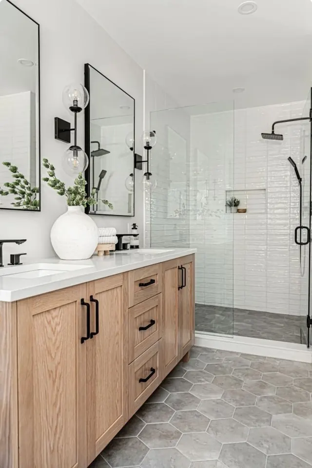 TX Bathroom Remodel Solutions