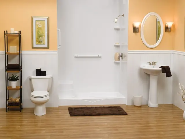 Your bath and more