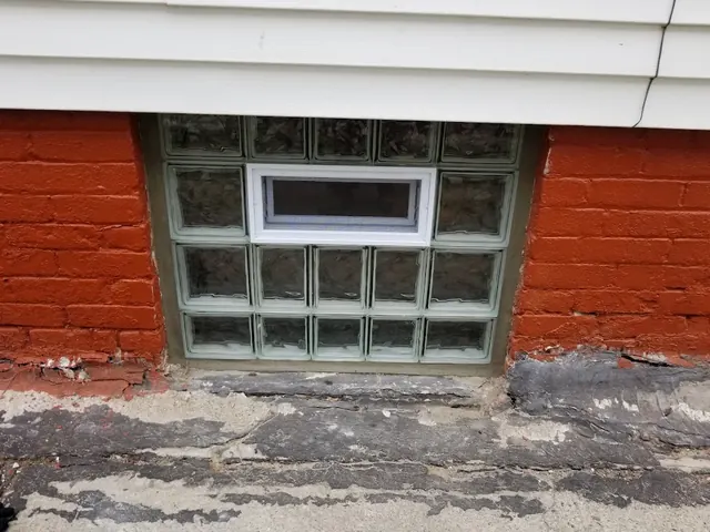 The Glass Block Company