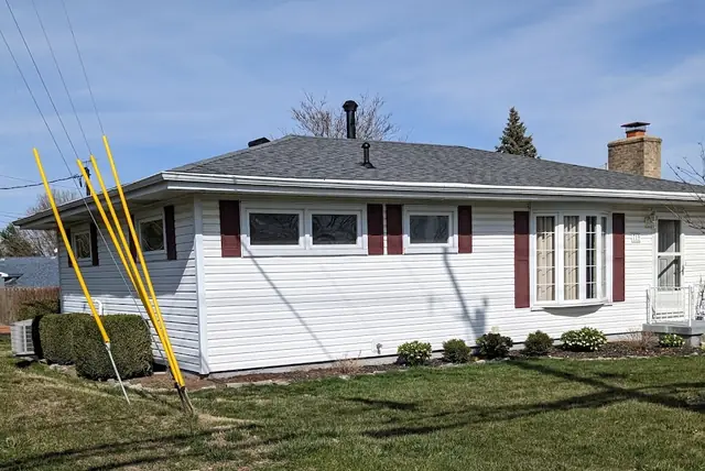 Rich Roofing & Services