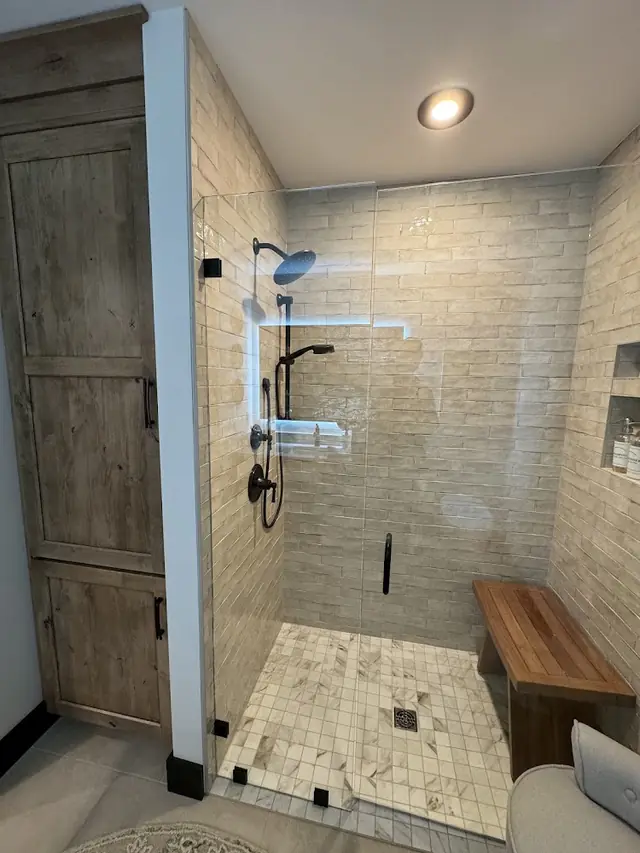 Denlinger Construction Services Inc
