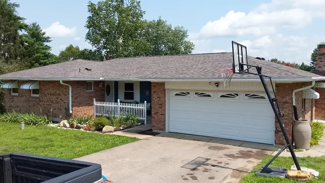 B & S Roofing & Home Services, LLC