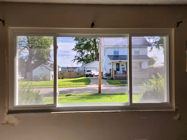 Rosati Windows