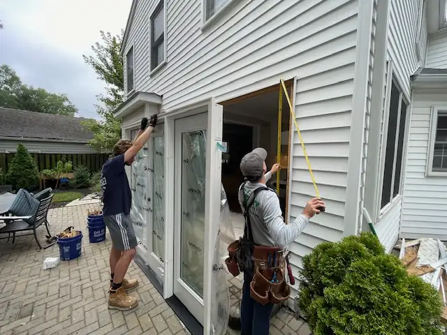 K.D. Yoder & Associates