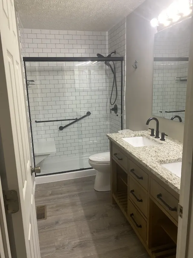 The Bath Authority of Columbus