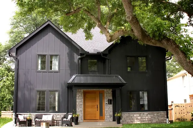 Golden Bear Roofing