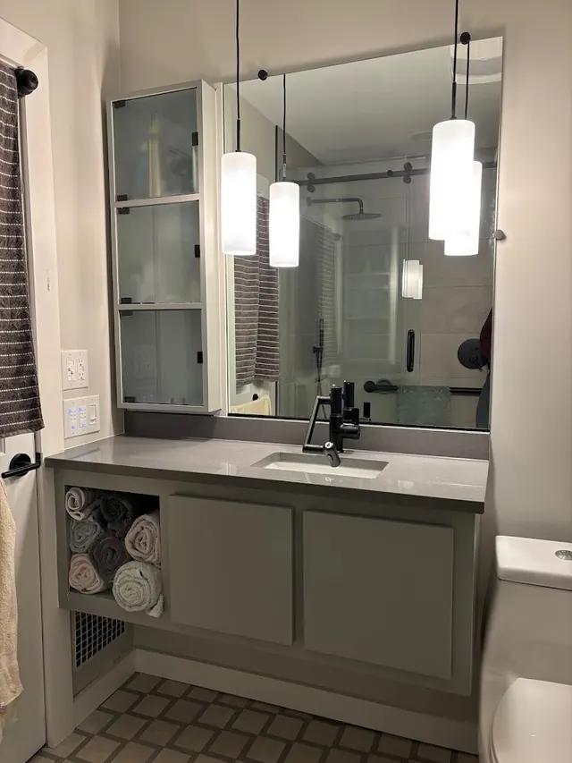 Livin Good Home Renovation and Custom Design, LLC