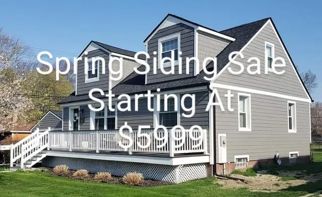 Todd's Roofing and Siding