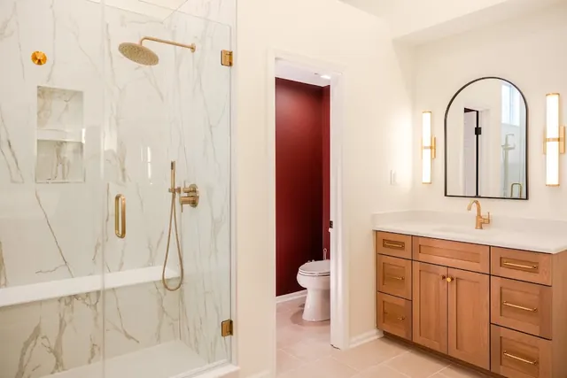 Elevate Remodeling