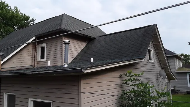 Summit Building & Roofing