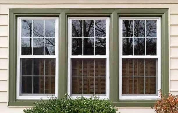 United Window Inc