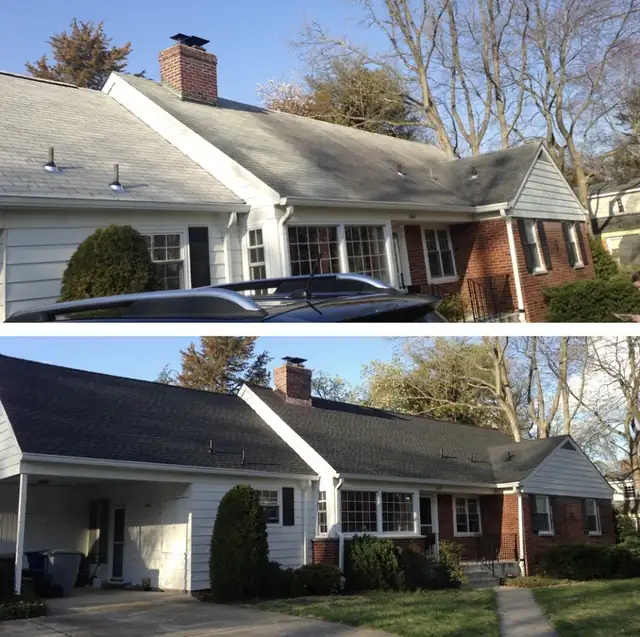 Franklin Renovation