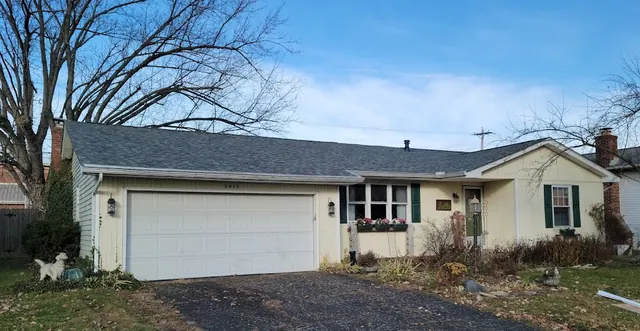 Highmark Renovations Roofing Columbus