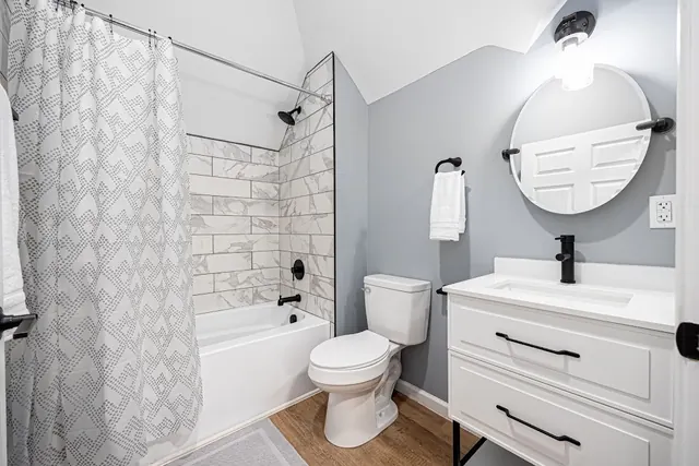Old 2 New LLC Columbus General Contractor/ Builder / Remodeling