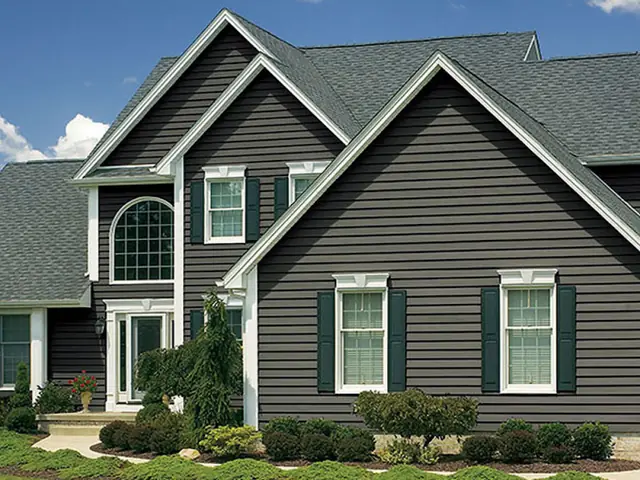 Legacy Roofing