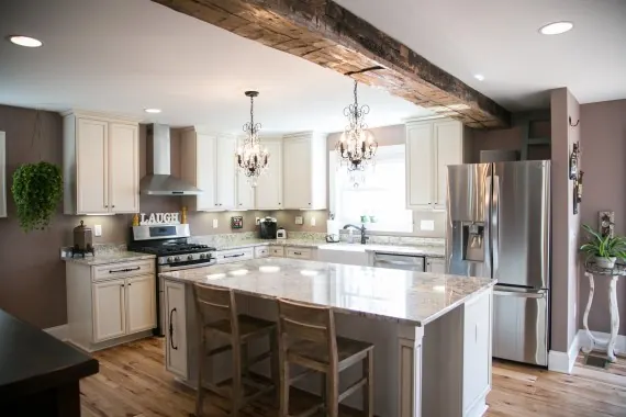 Pomante Contractors Inc.