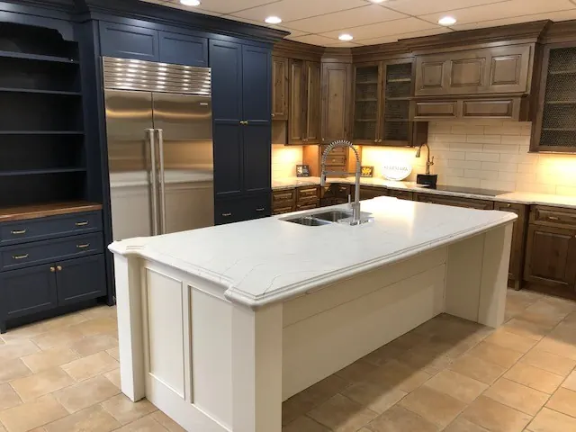 The JAE Company - Kitchens & Baths