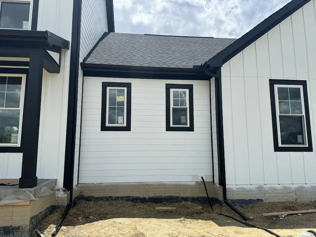 Columbus Gutters & More