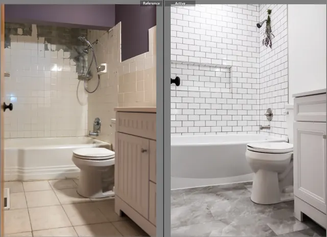 Noble Construction & Remodeling