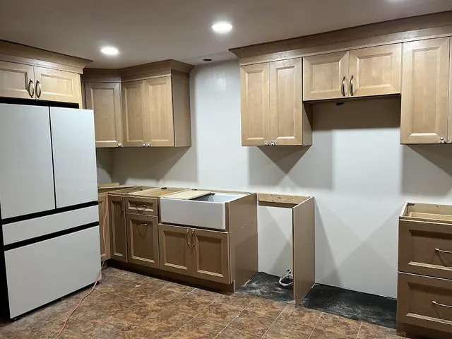 Revive Kitchen and Bath LLC