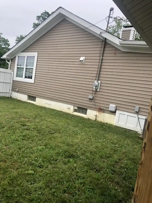 Montoyas Quality Siding and Roof